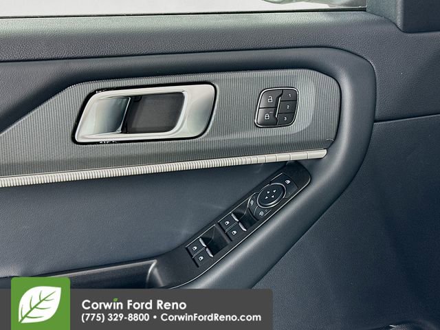 New 2026 Ford Explorer ST-Line w/ ST-Line Street Pack image 20