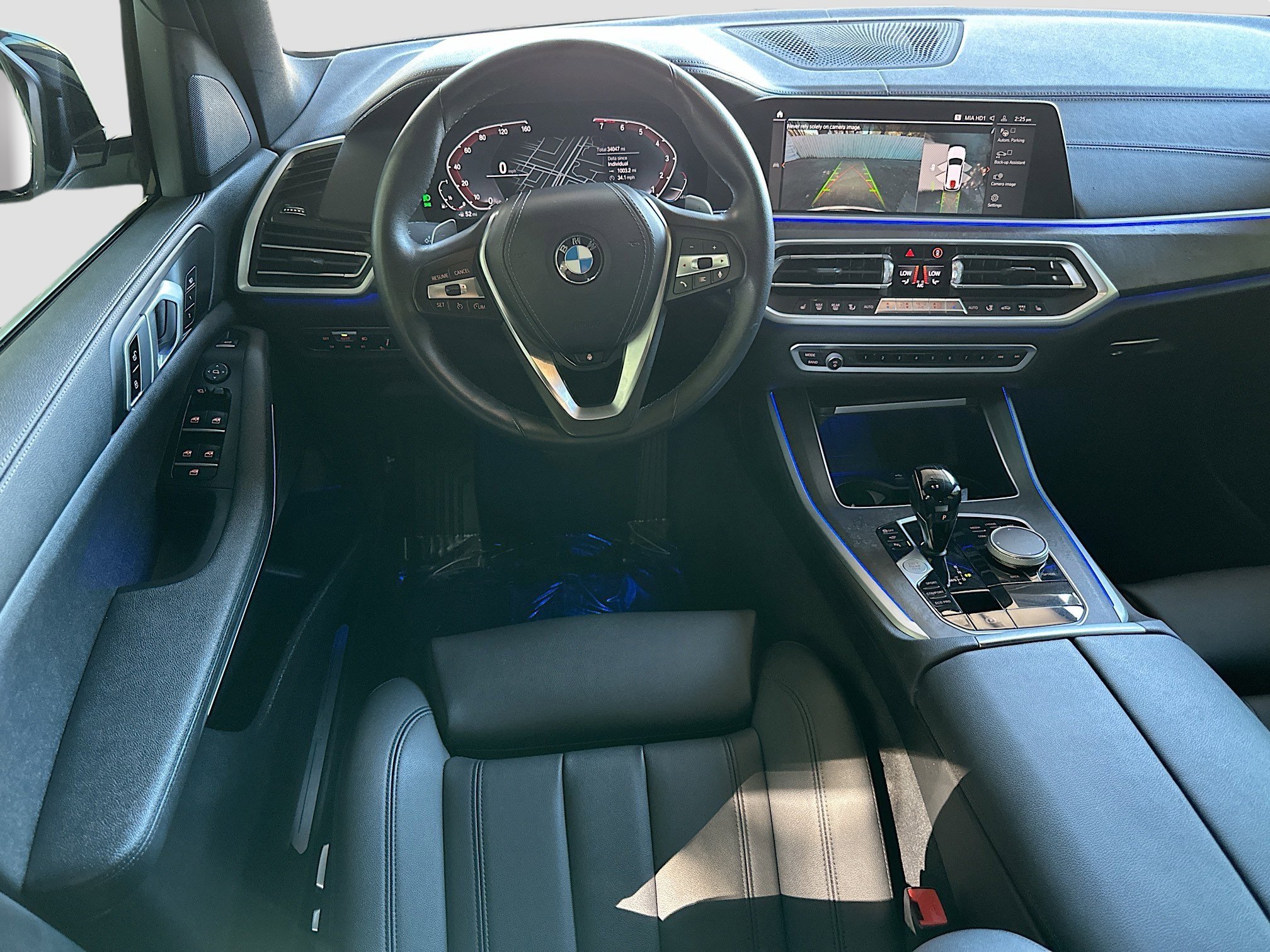 Used 2022 BMW X5 xDrive40i w/ Climate Comfort Package image 23