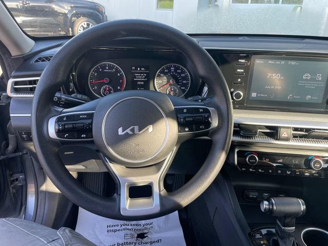 Used 2022 Kia K5 LXS FWD image 19