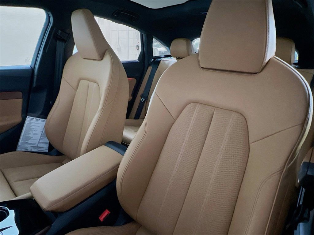 New 2025 Audi A5 2.0T Premium Plus image 10