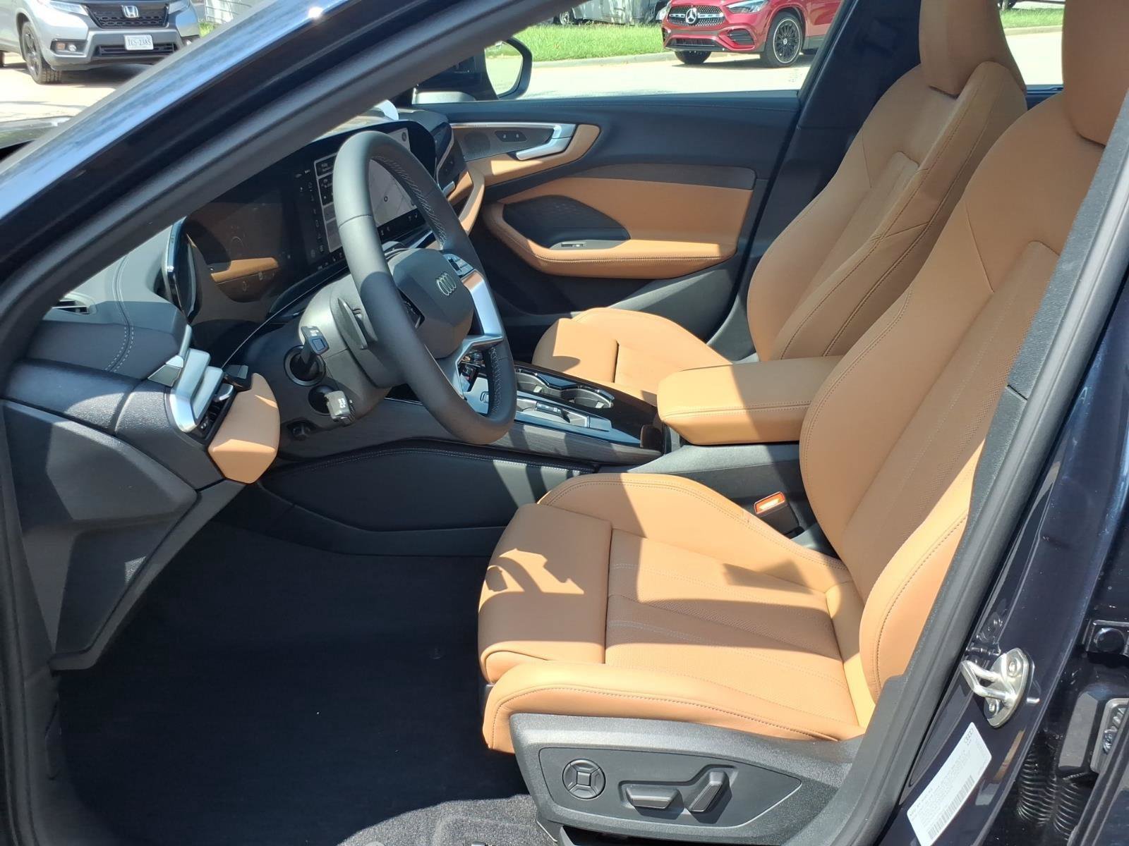 New 2026 Audi A5 Premium Plus AWD/4WD image 12