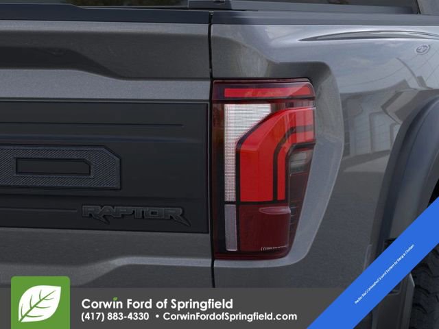 New 2026 Ford F150 Raptor image 25