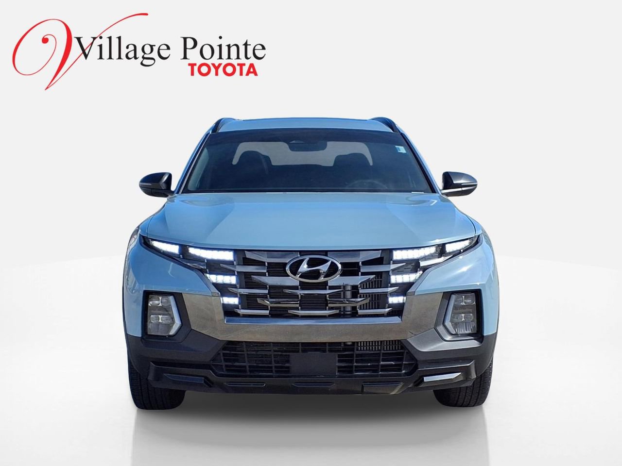 Used 2024 Hyundai Santa Cruz XRT image 10