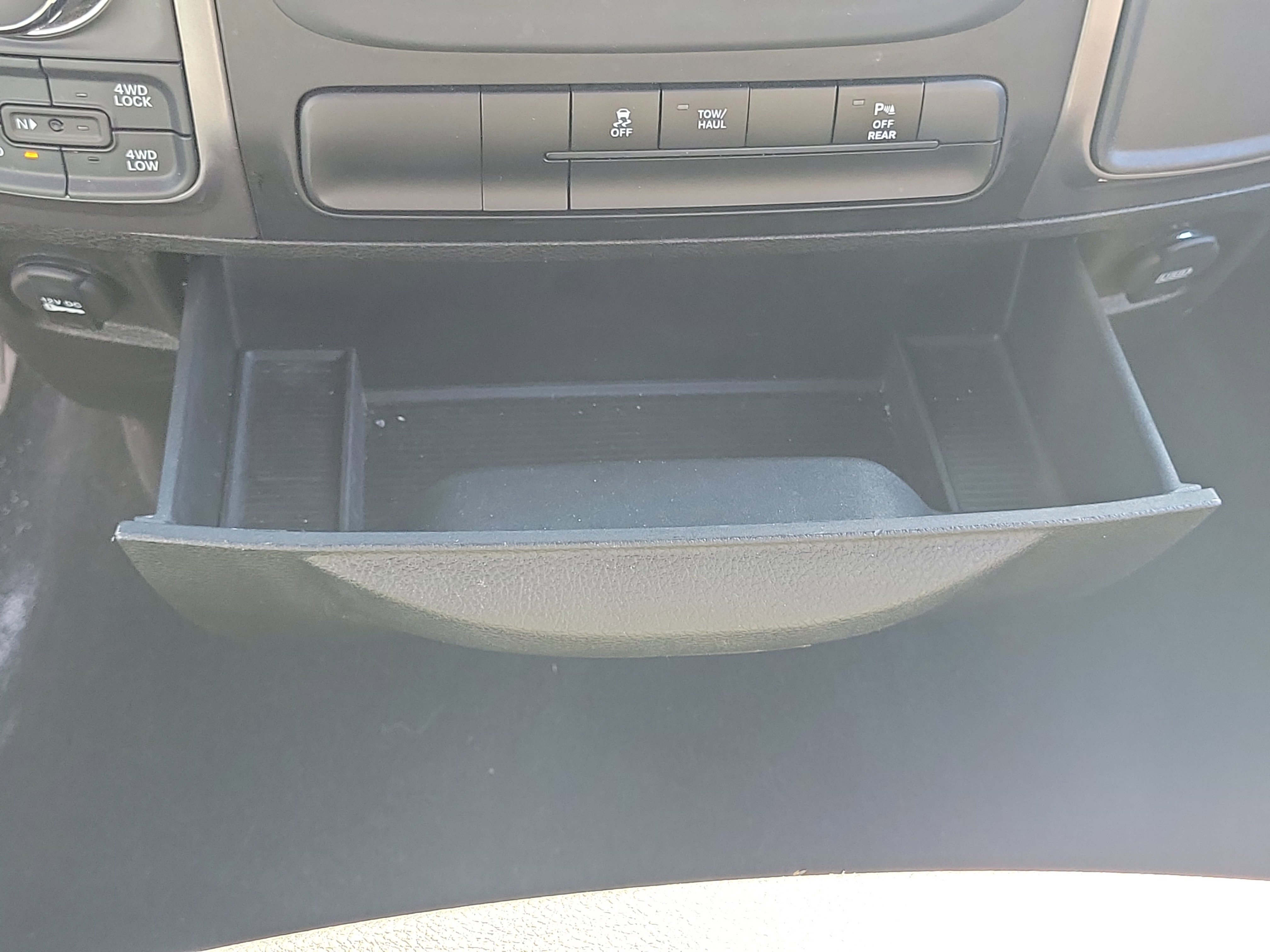 Used 2024 RAM 1500 Classic Warlock image 24