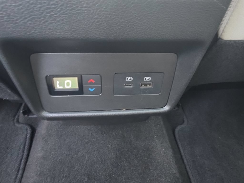 Certified 2023 Nissan Rogue SL w/ SL Premium Package AWD/4WD image 36