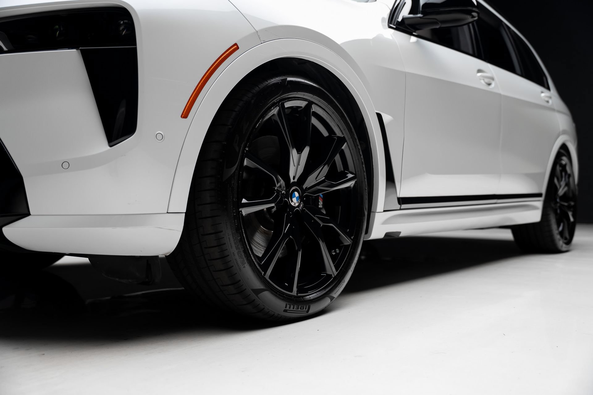 Used 2024 BMW X7 M60i AWD/4WD image 83