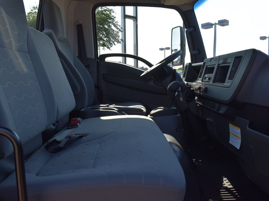 New 2025 Chevrolet Low Cab Forward 5500 XD RWD image 19