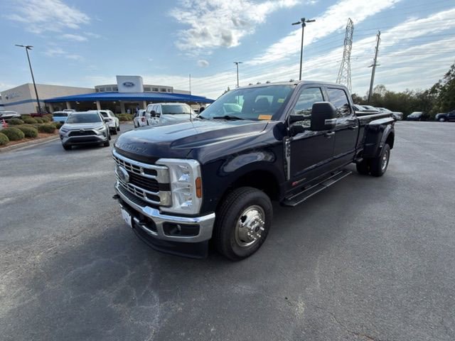 Used 2024 Ford F350 XLT image 11