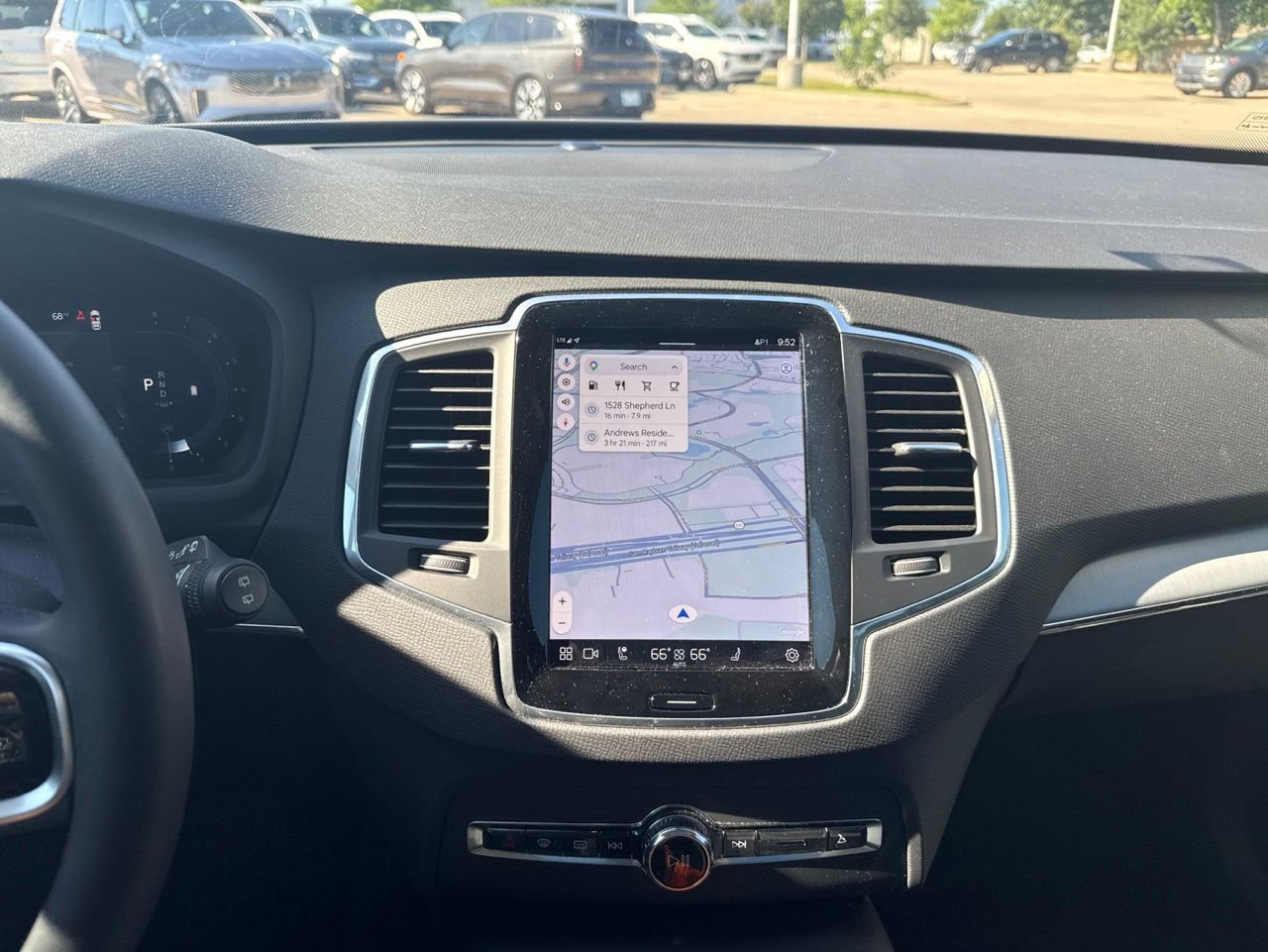 Certified 2023 Volvo XC90 B5 Core w/ Protection Package Premier AWD/4WD image 24