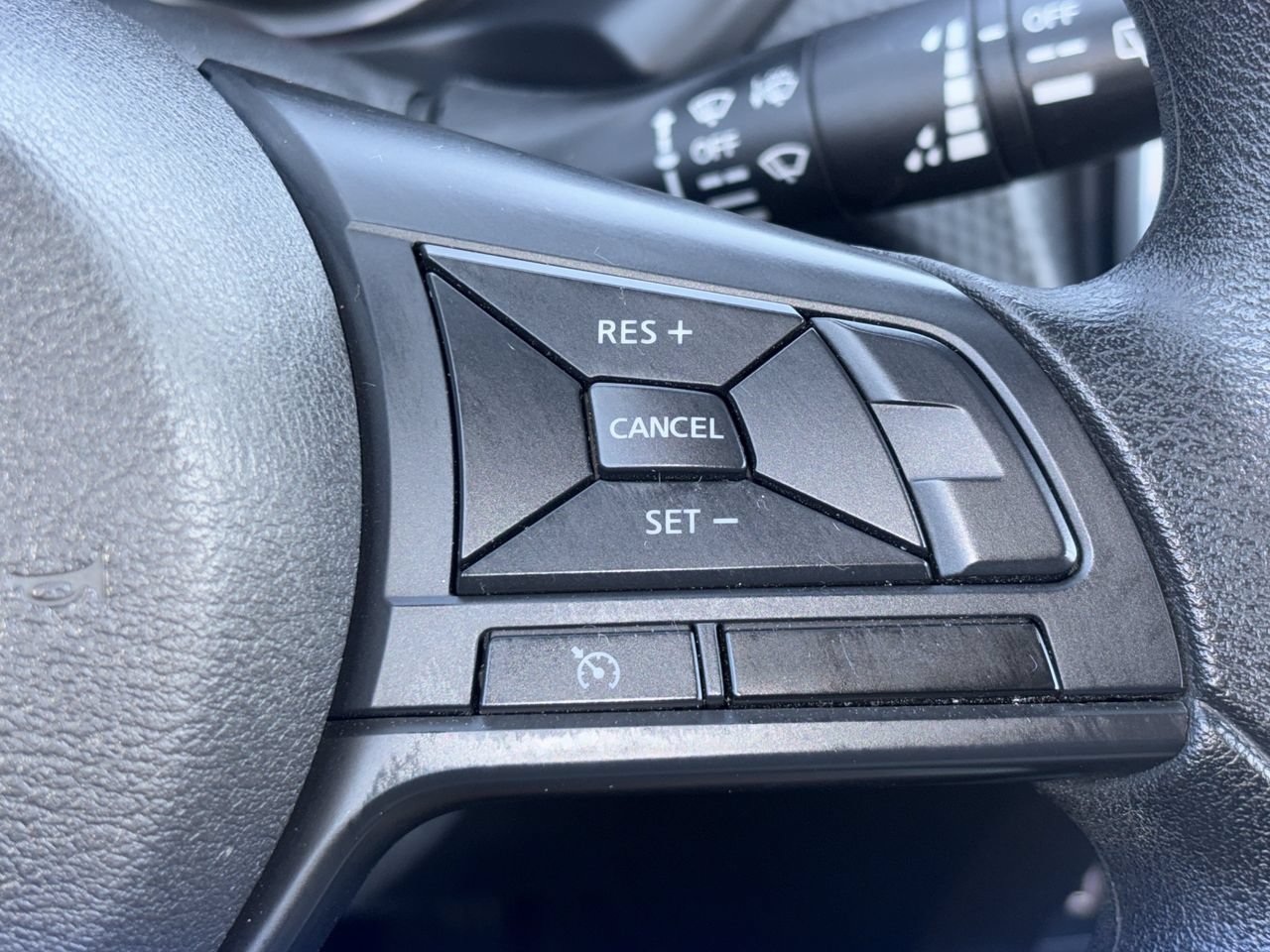 Certified 2024 Nissan Kicks S FWD image 20