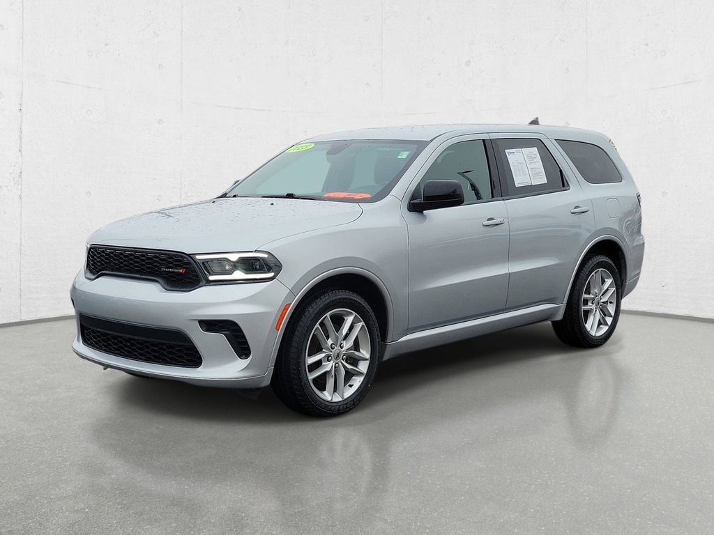 Used 2023 Dodge Durango GT image 4