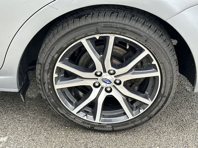 Used 2018 Subaru Impreza 2.0i Limited AWD/4WD image 5