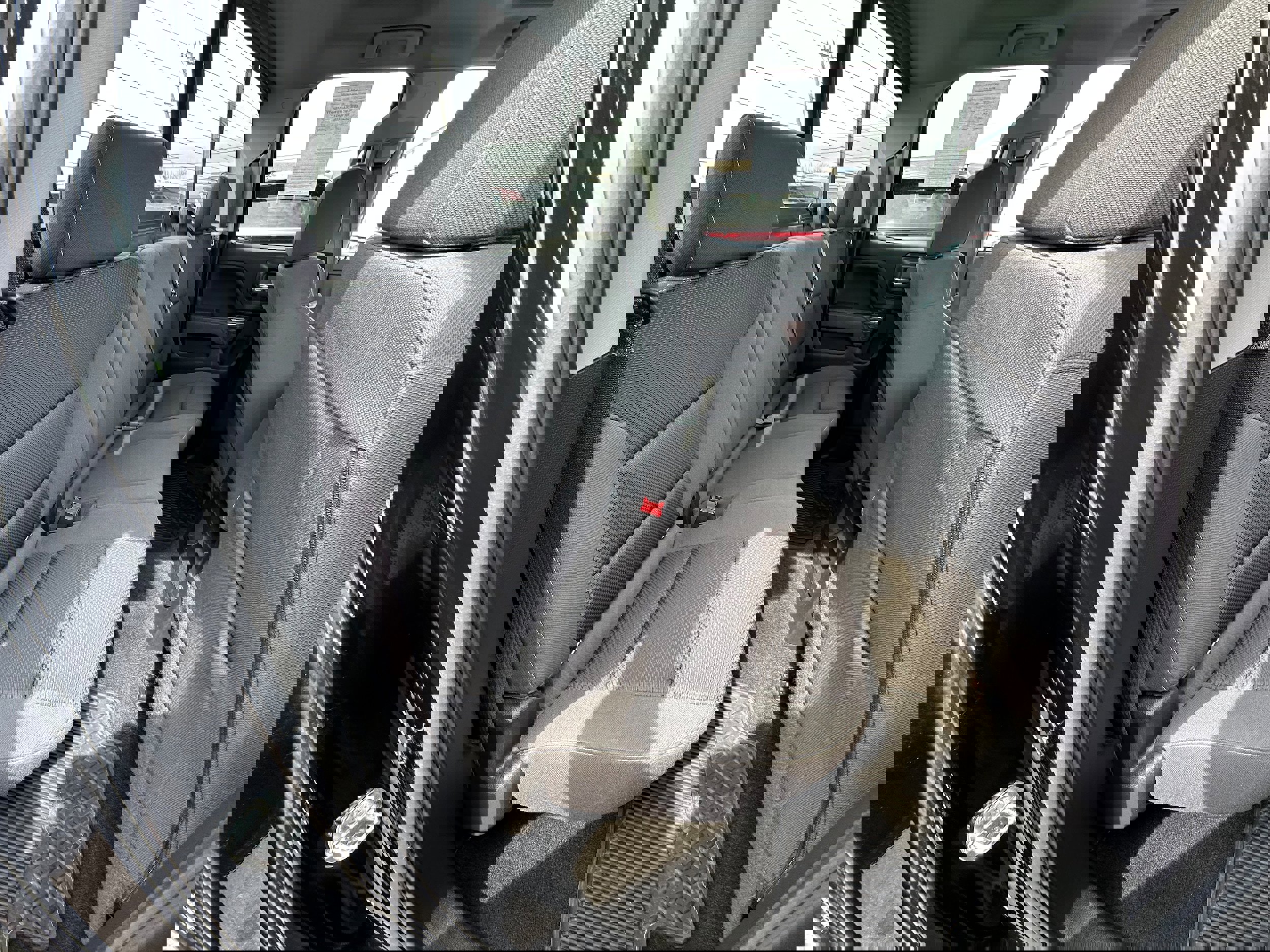 Used 2017 GMC Sierra 1500 SLE w/ SLE Value Package image 11