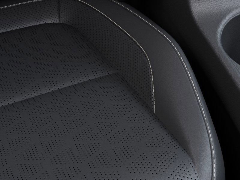 New 2025 Kia Seltos EX AWD/4WD image 24