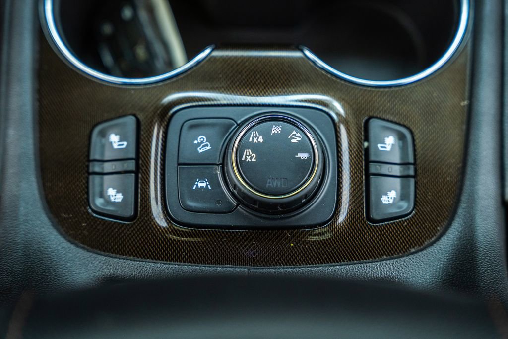 Used 2021 GMC Acadia AT4 w/ Trailering Package AWD/4WD image 30