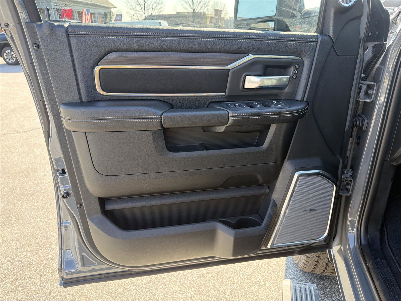 New 2026 RAM 2500 Laramie image 11