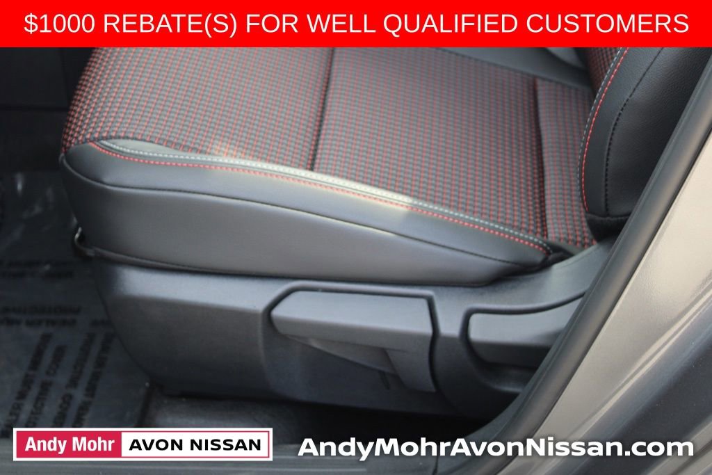 New 2026 Nissan Kicks SR w/ SR Premium Package image 10