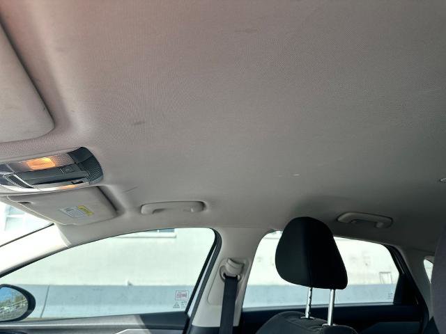 Used 2021 Kia K5 LX FWD image 13