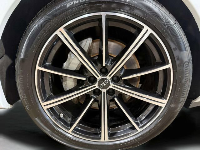 Used 2023 Audi Q7 3.0T Prestige image 31