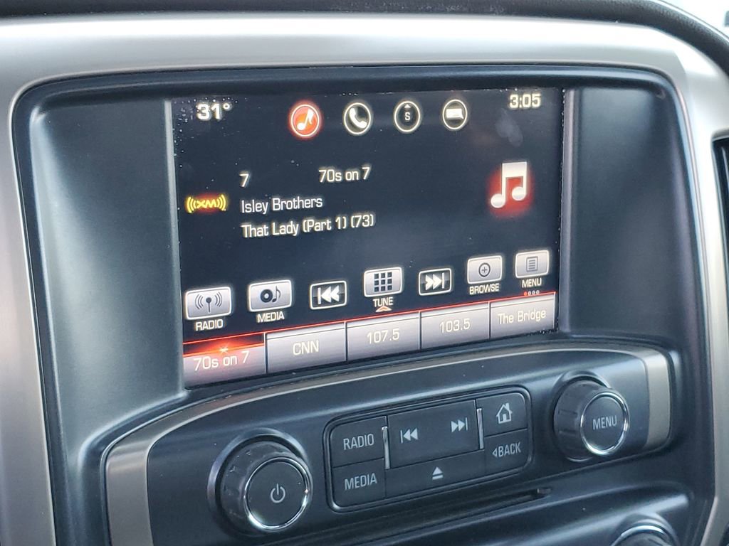 Used 2016 GMC Sierra 3500 Denali w/ Duramax Plus Package image 20