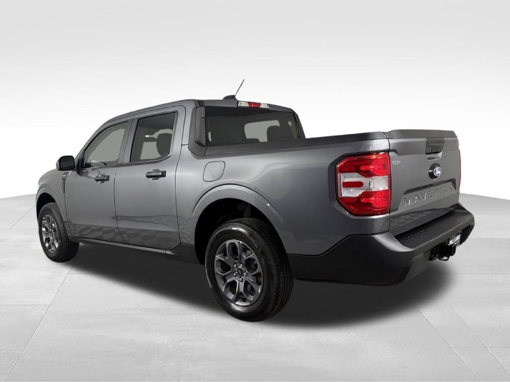 Used 2026 Ford Maverick XLT AWD/4WD image 8