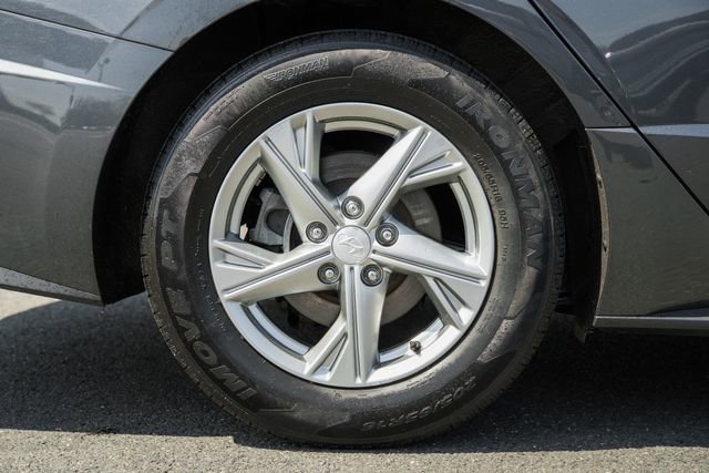 Used 2021 Hyundai Sonata SE FWD image 14