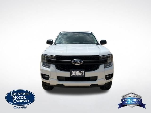 New 2026 Ford Ranger XL RWD image 2