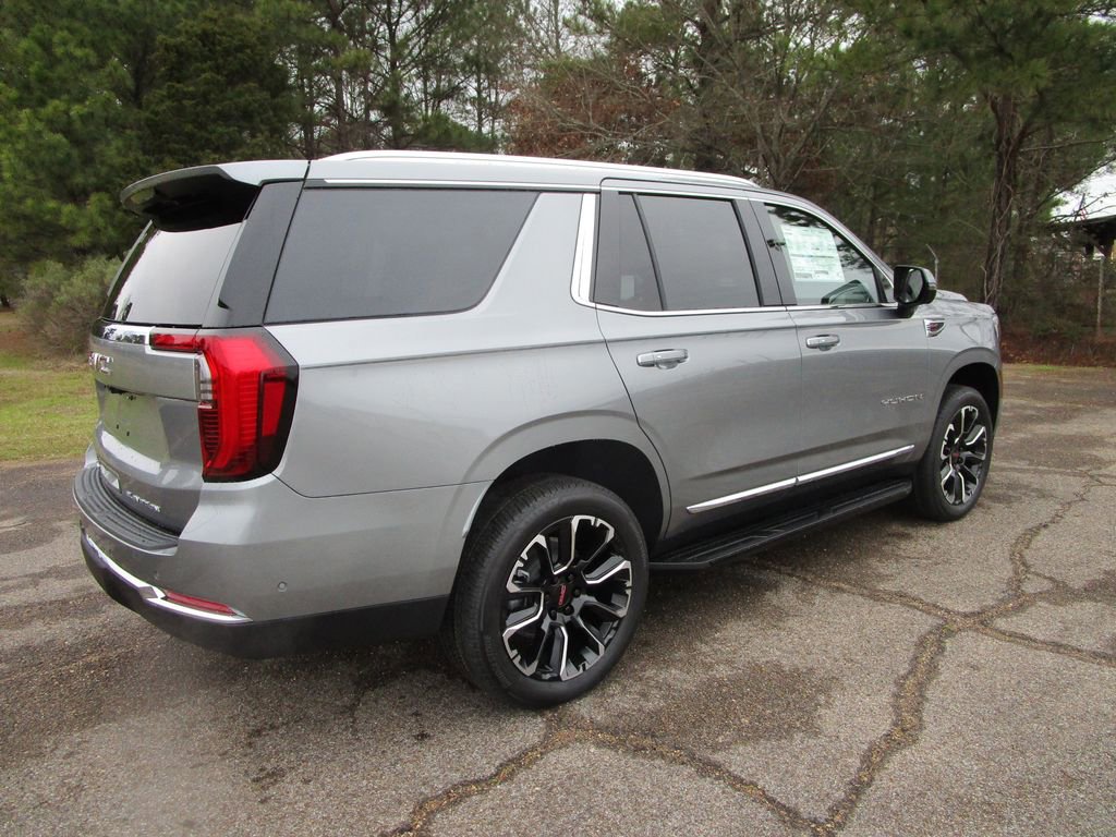 New 2026 GMC Yukon Elevation w/ Elevation Premium Package image 7