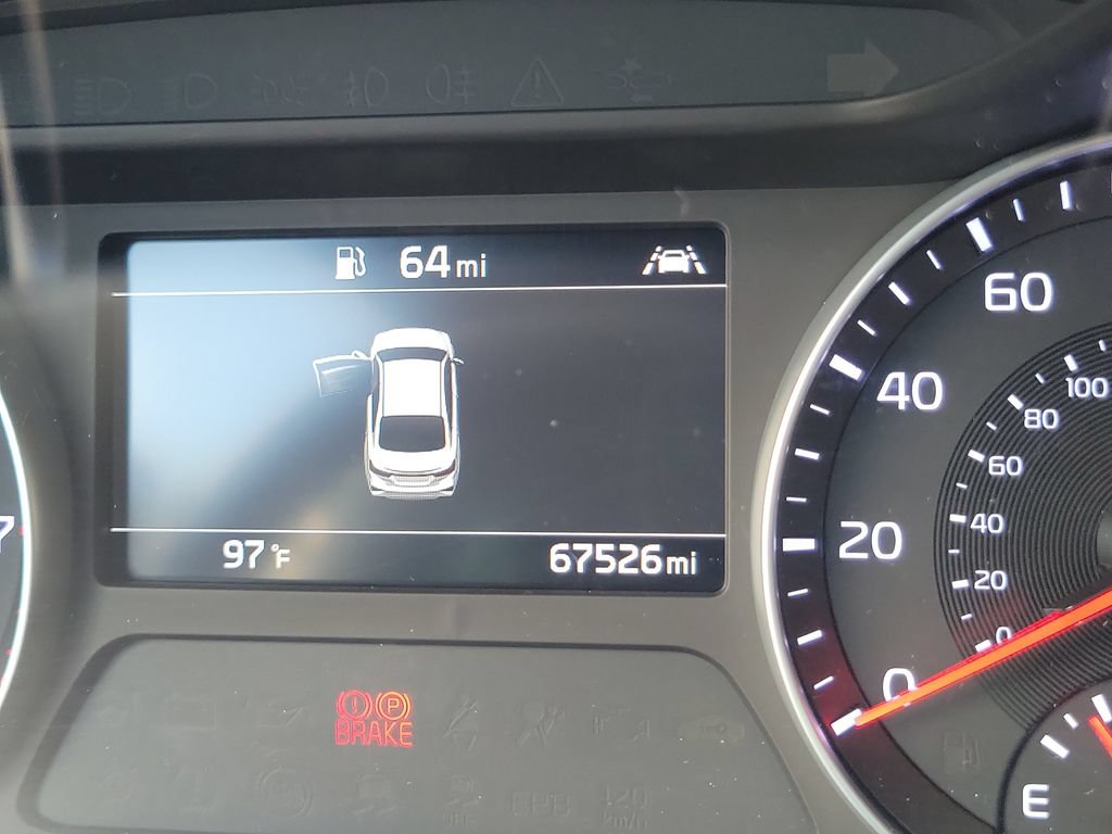 Used 2020 Kia Forte GT FWD image 23