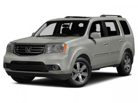 Used 2015 Honda Pilot Touring
