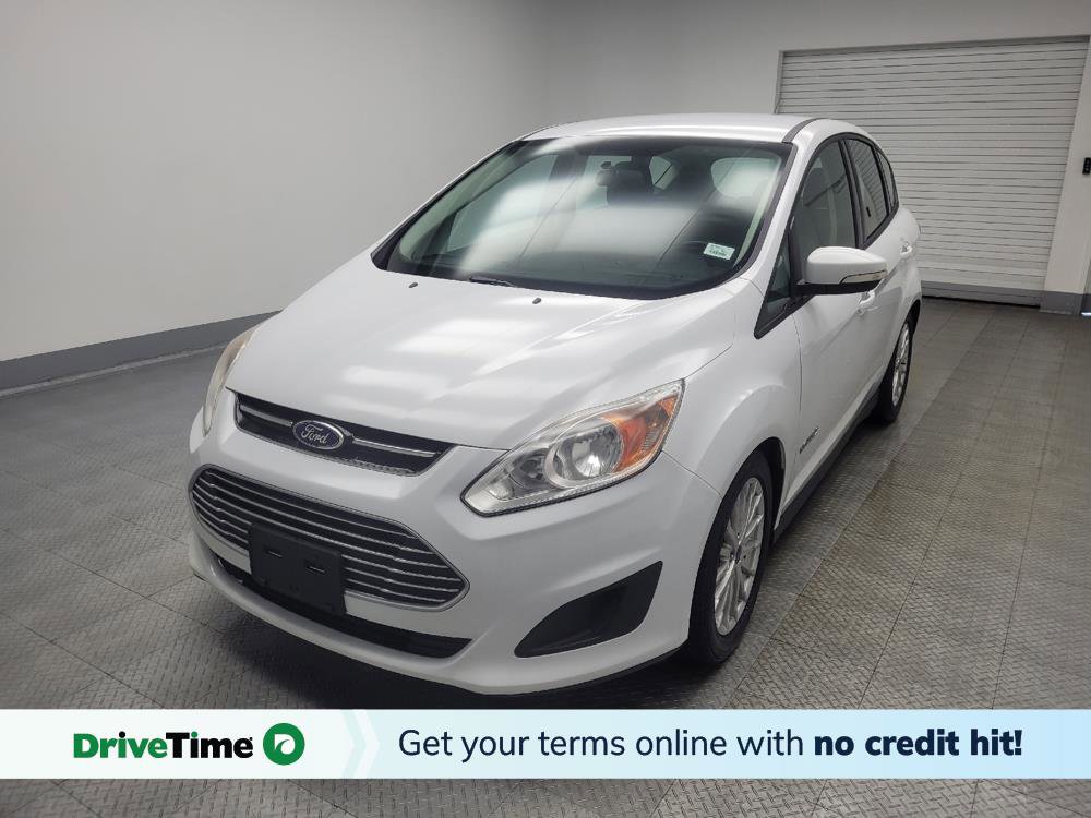 Used 2016 Ford C-MAX SE