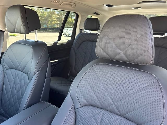 Used 2026 BMW X7 xDrive40i AWD/4WD image 22