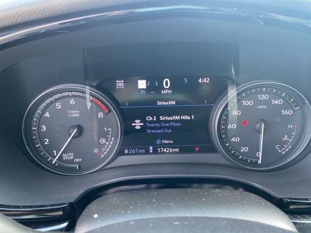Used 2024 Cadillac XT6 Sport w/ Technology Package AWD/4WD image 21