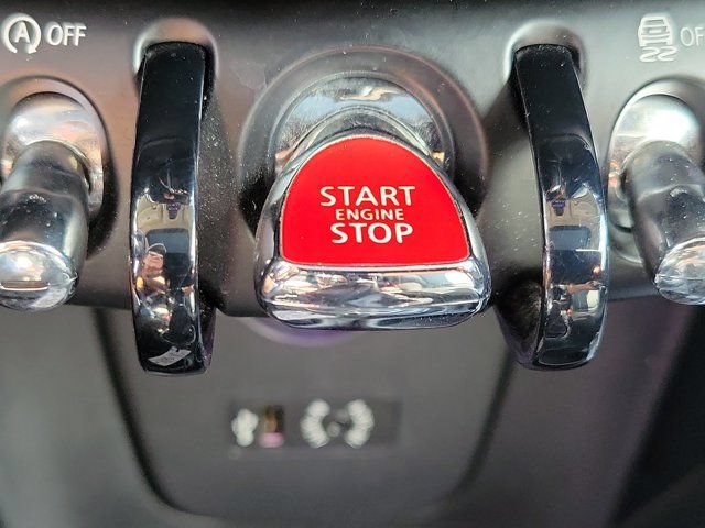 Used 2014 MINI Cooper S FWD image 28