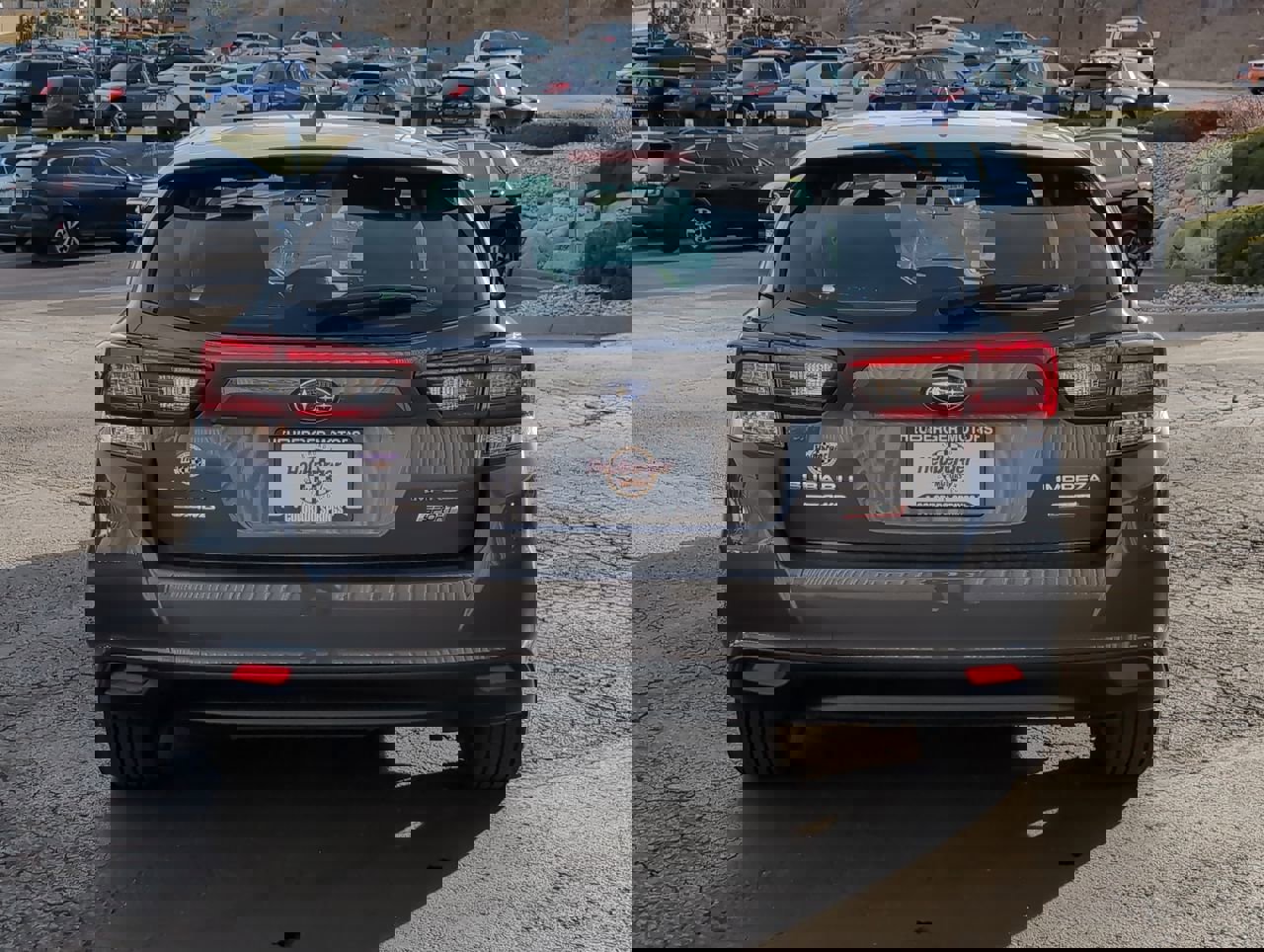 Certified 2023 Subaru Impreza 2.0i Sport image 6