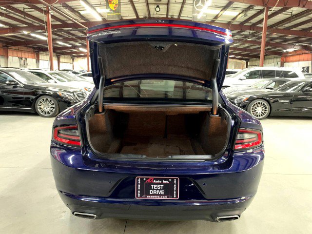 Used 2017 Dodge Charger SXT w/ Plus Group image 95