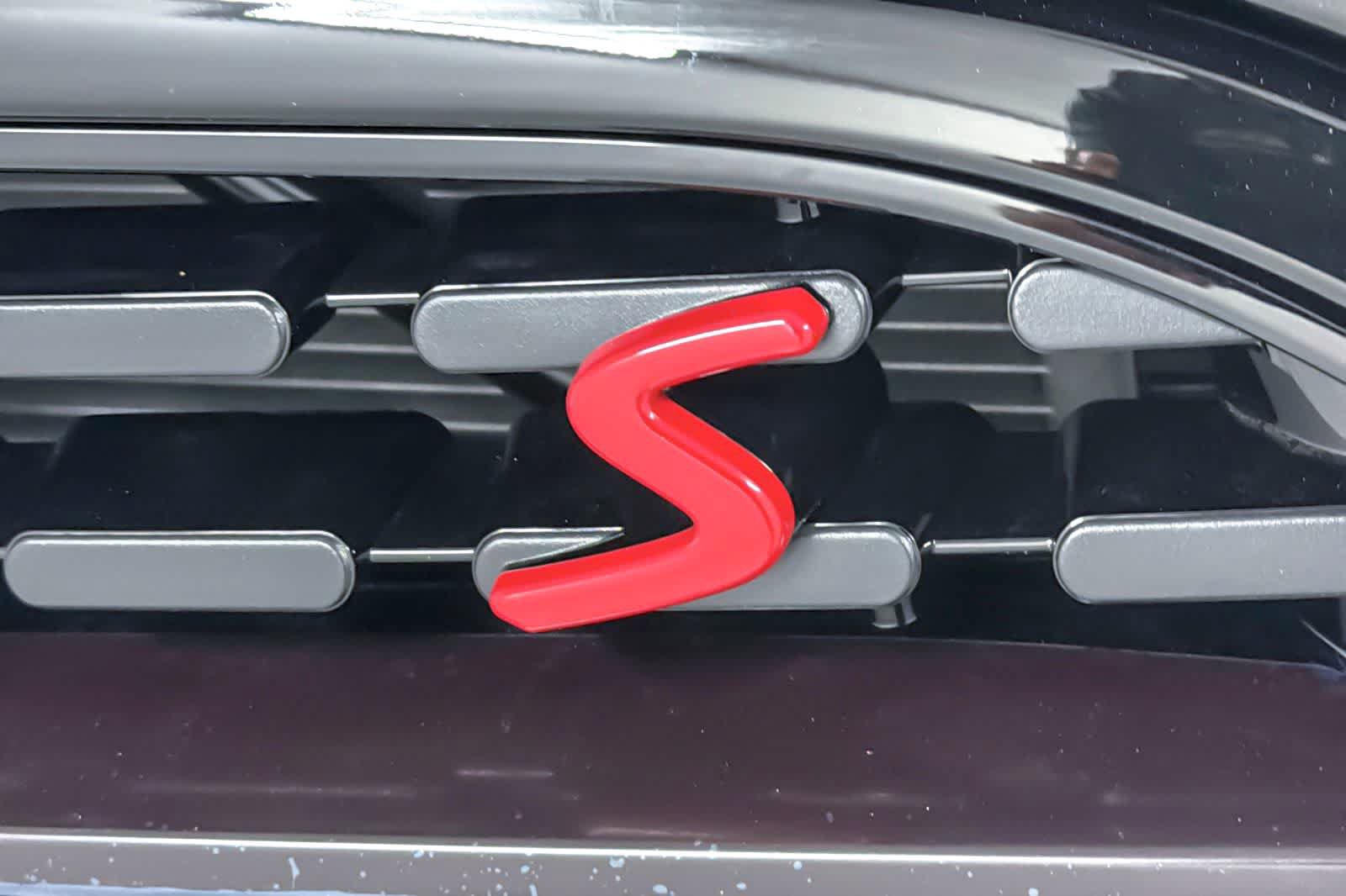 New 2026 MINI Cooper S FWD image 13
