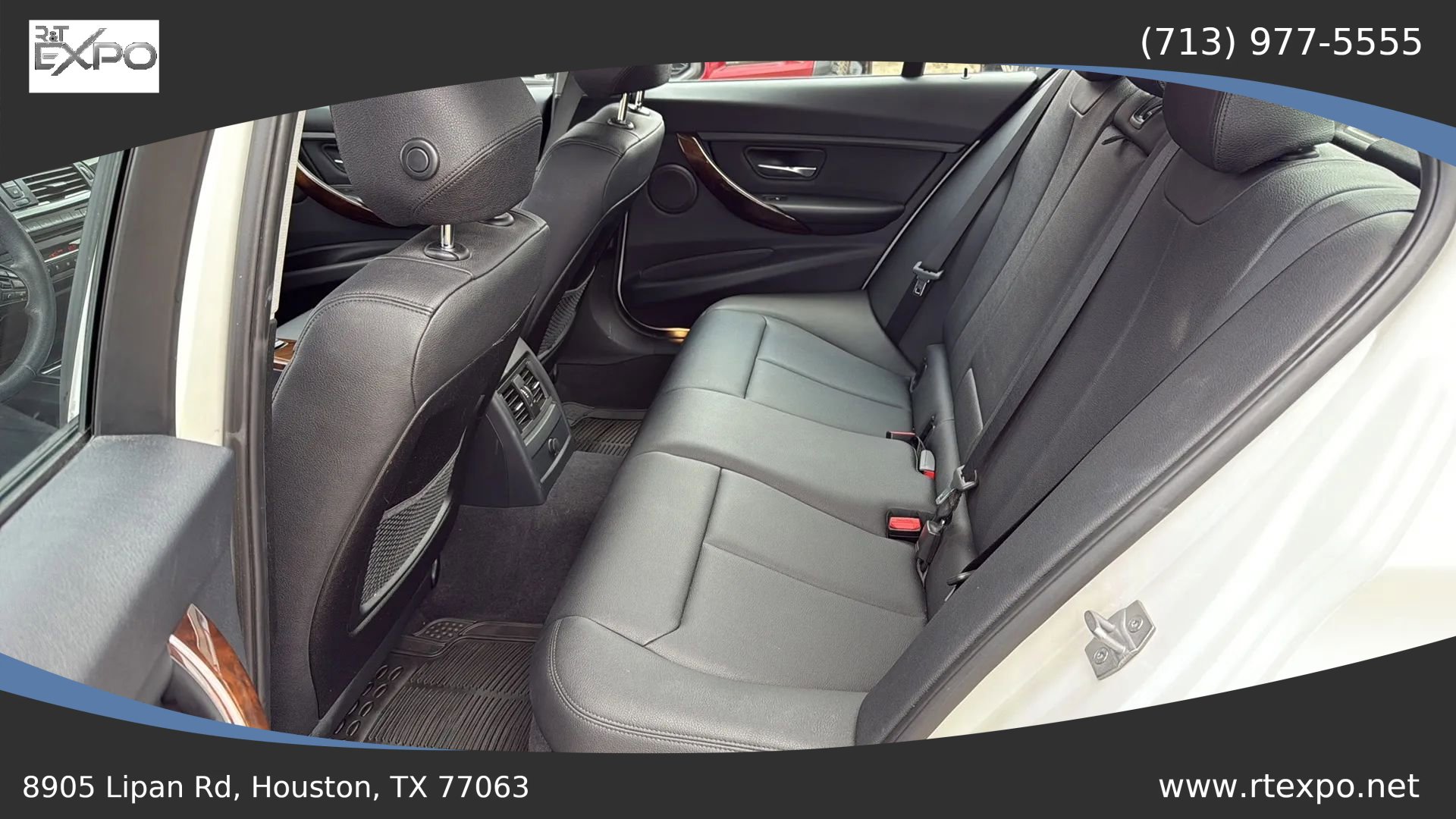 Used 2014 BMW 328i Sedan image 24