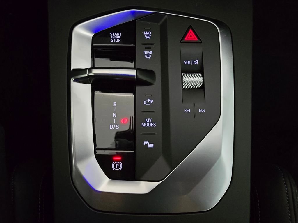 New 2026 BMW M235i xDrive w/ Technology Package image 16