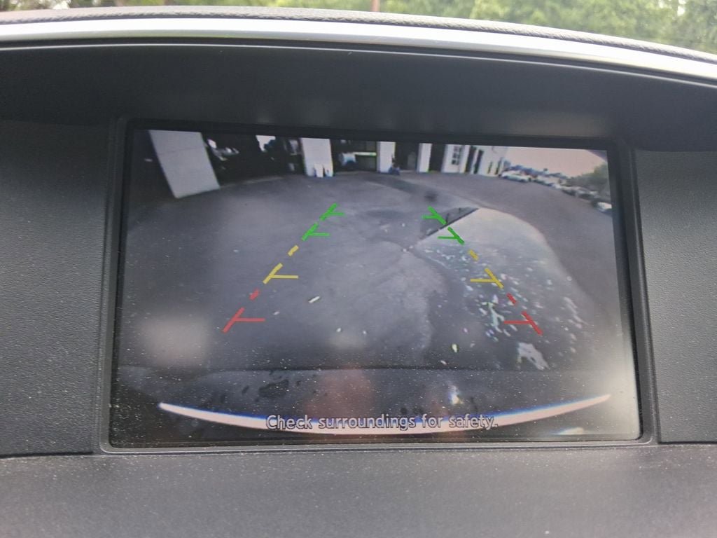 Used 2012 INFINITI M37 w/ Premium Pkg RWD image 18