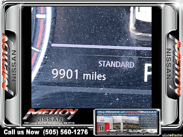 Used 2023 Nissan Rogue SV image 22