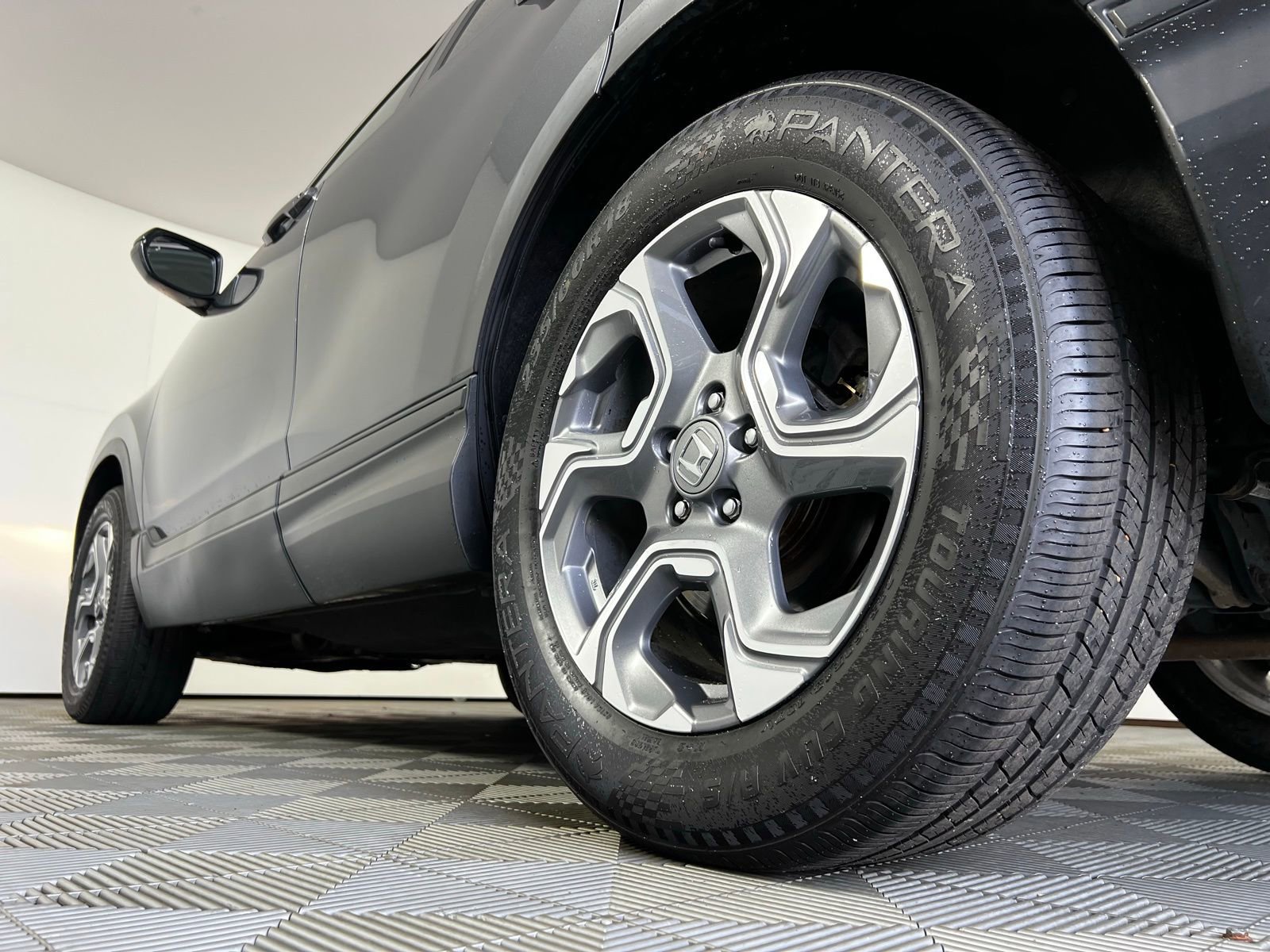 Used 2018 Honda CR-V EX-L image 30