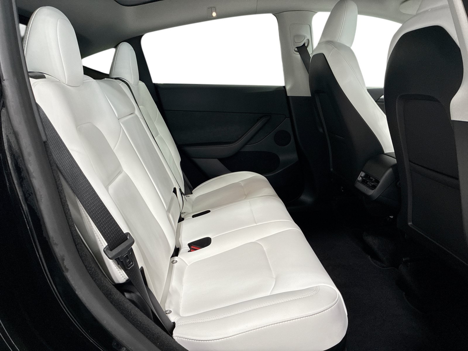 Certified 2023 Tesla Model Y Performance AWD/4WD image 11