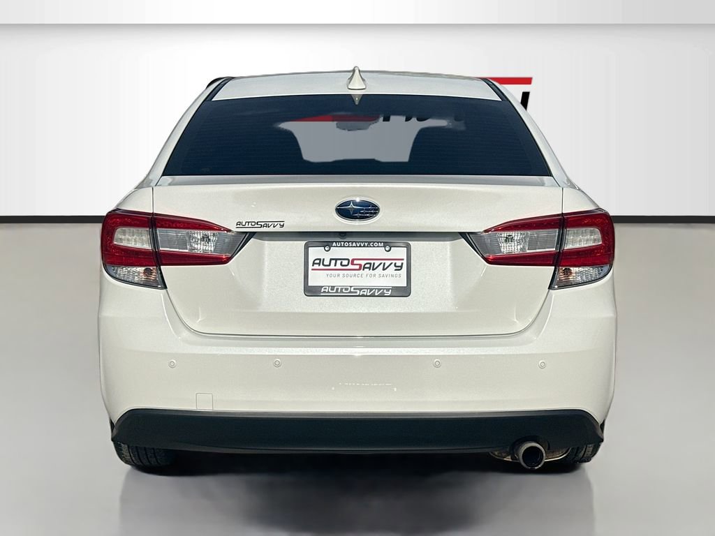 Used 2020 Subaru Impreza 2.0i Limited w/ Popular Package #1 image 6