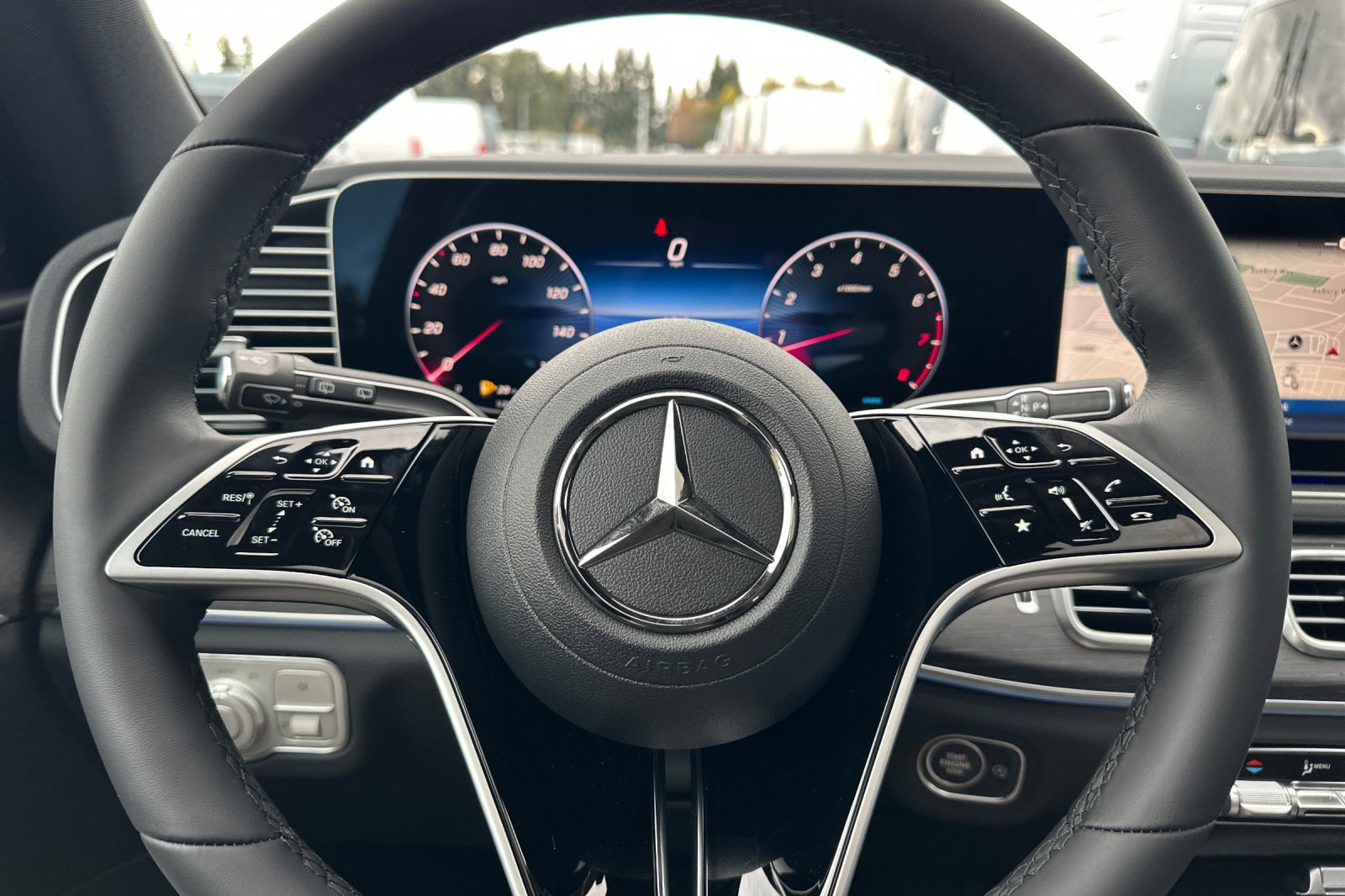 New 2026 Mercedes-Benz GLE 350 350 image 24