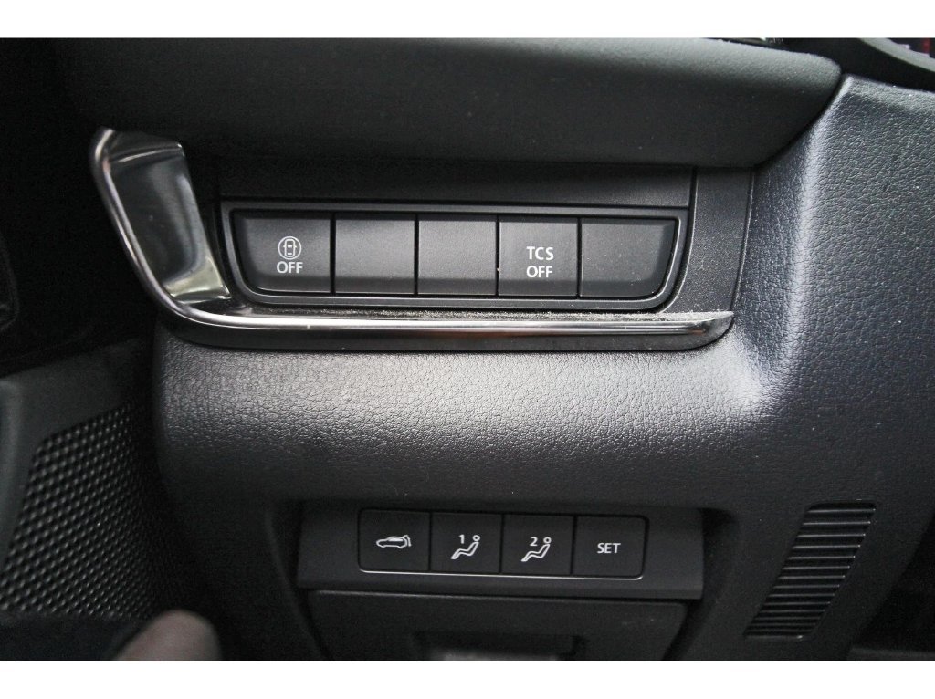Used 2021 MAZDA CX-30 FWD 2.5 S w/ Premium Package image 20
