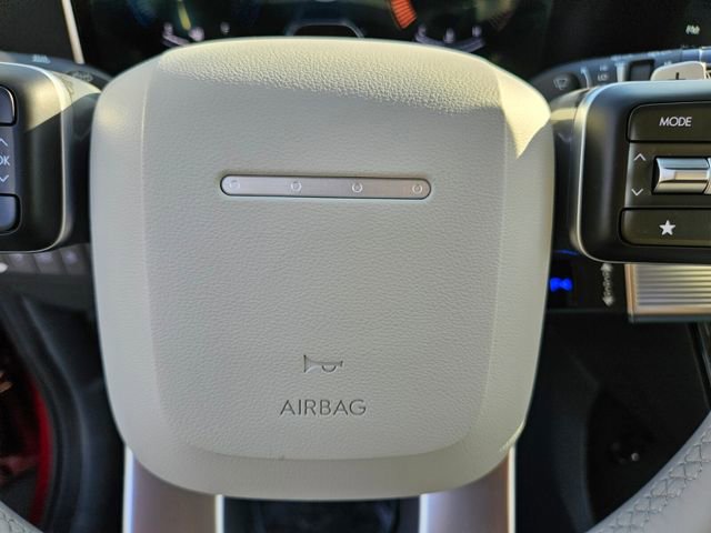 New 2026 Hyundai Santa Fe SEL FWD image 20