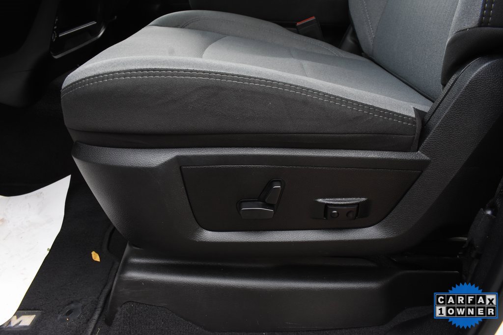 Used 2024 RAM 2500 Big Horn image 18