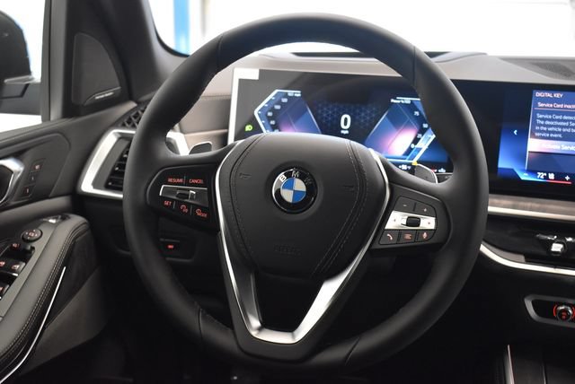 New 2026 BMW X5 xDrive40i w/ Premium Package AWD/4WD image 24