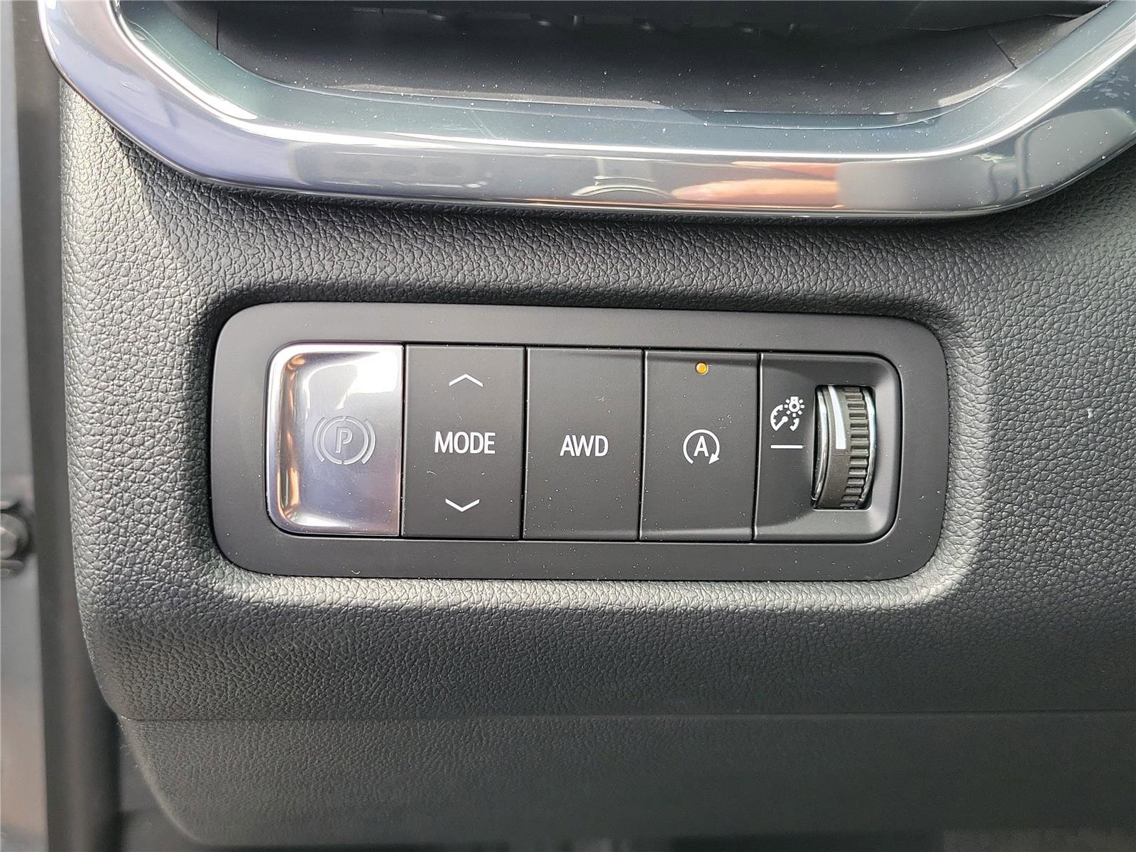 New 2026 GMC Acadia Denali w/ Super Cruise Package AWD/4WD image 24